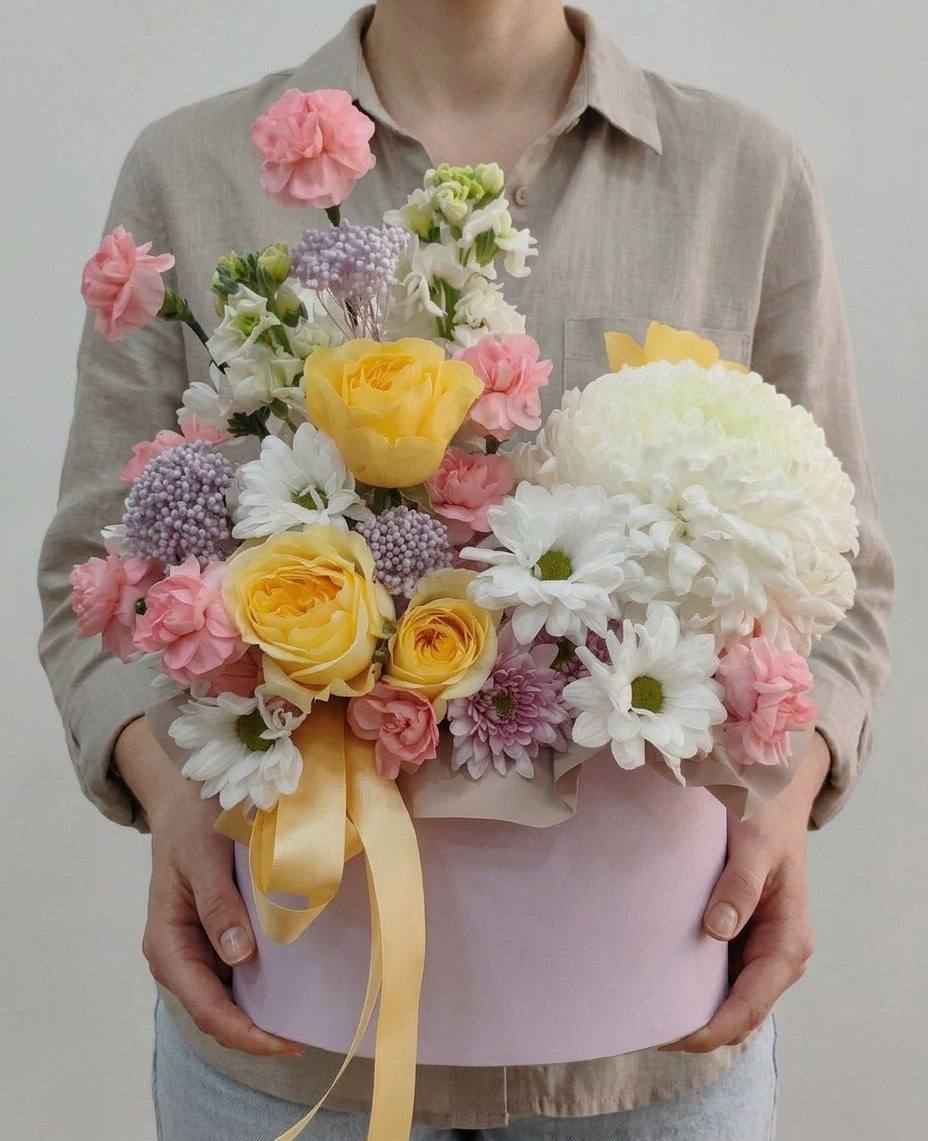 Авторская композиция «Неравнодушная мелодия»